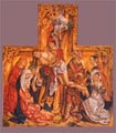 pastellmalerei bartholom&auml;us-altar