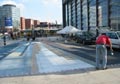 illusionsmalerei strassenmaler 3D