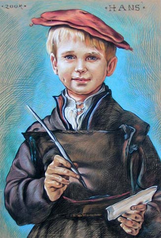 wandmalerei wandgestaltung_portraitmalerei