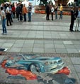street art