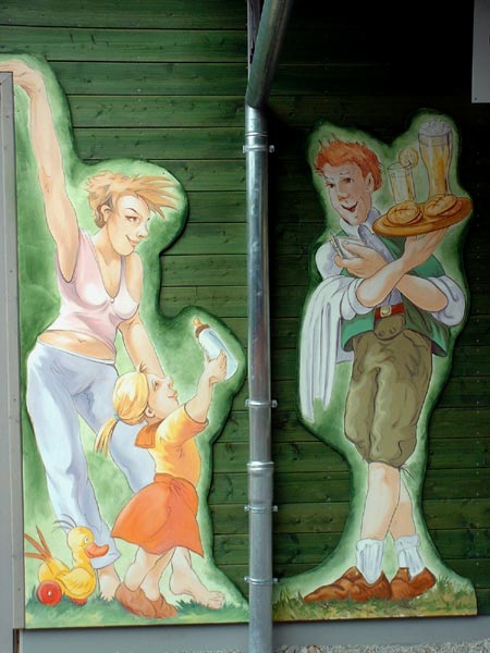 wandgestaltung_biergarten